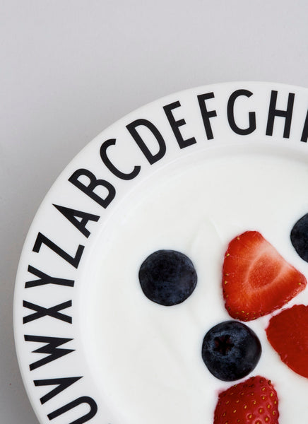 design letters marque scandinave lifestyle minimaliste
