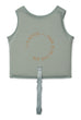 LIEWOOD - Dove le Gilet flottant de natation vert Peppermint