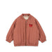 KONGES SLOJD - Juno la Veste Bombardier Canyon Rose