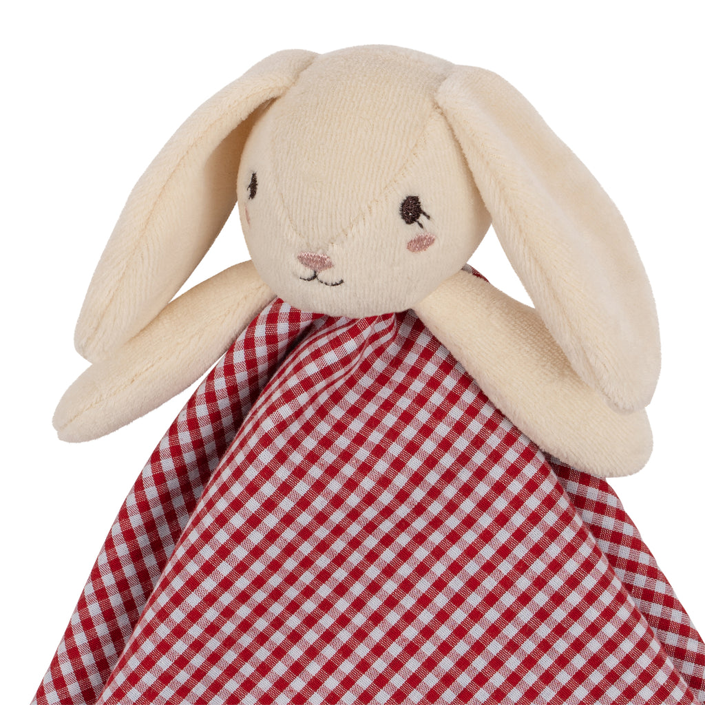 KONGES SLOJD - Doudou lapin sleepy Bunny