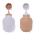 LIEWOOD - Silvia le pack de 2 gourdes à compotes Pale Tuscany & Misty Lilac