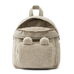 LIEWOOD - Allan le Sac à dos enfant en peluche teddy Ours Mist