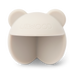 LIEWOOD - Abraham les Protections de coins de table Ours sandy