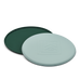 LIEWOOD - Brice le pack de 2 Frisbee vert et bleu gris