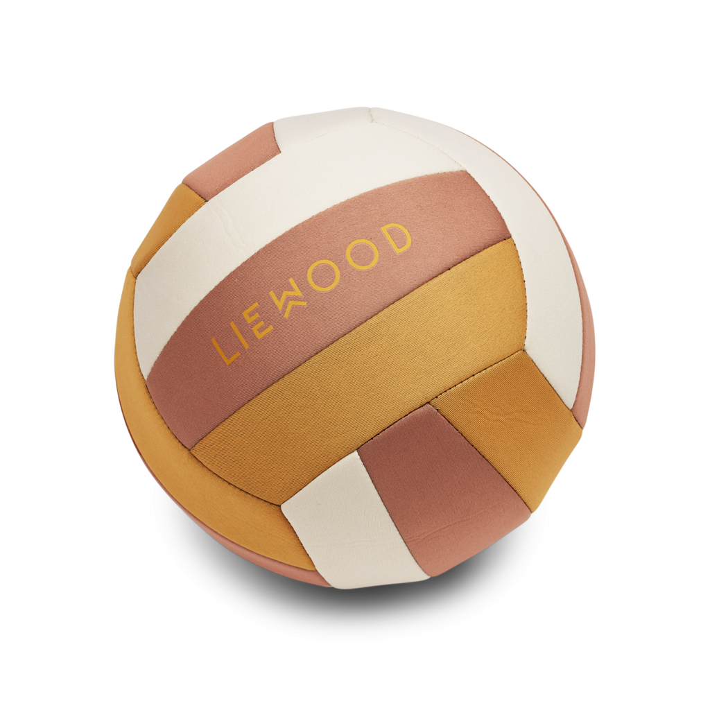 LIEWOOD - Villa le Ballon de volleyball enfant tuscany rose