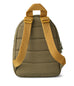 LIEWOOD - Saxo le mini Sac à dos enfant Ours Kaki