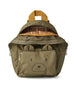 LIEWOOD - Saxo le mini Sac à dos enfant Ours Kaki