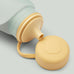 LIEWOOD - Silvia le pack de 2 gourdes à compotes Dusty Mint & Jojoba