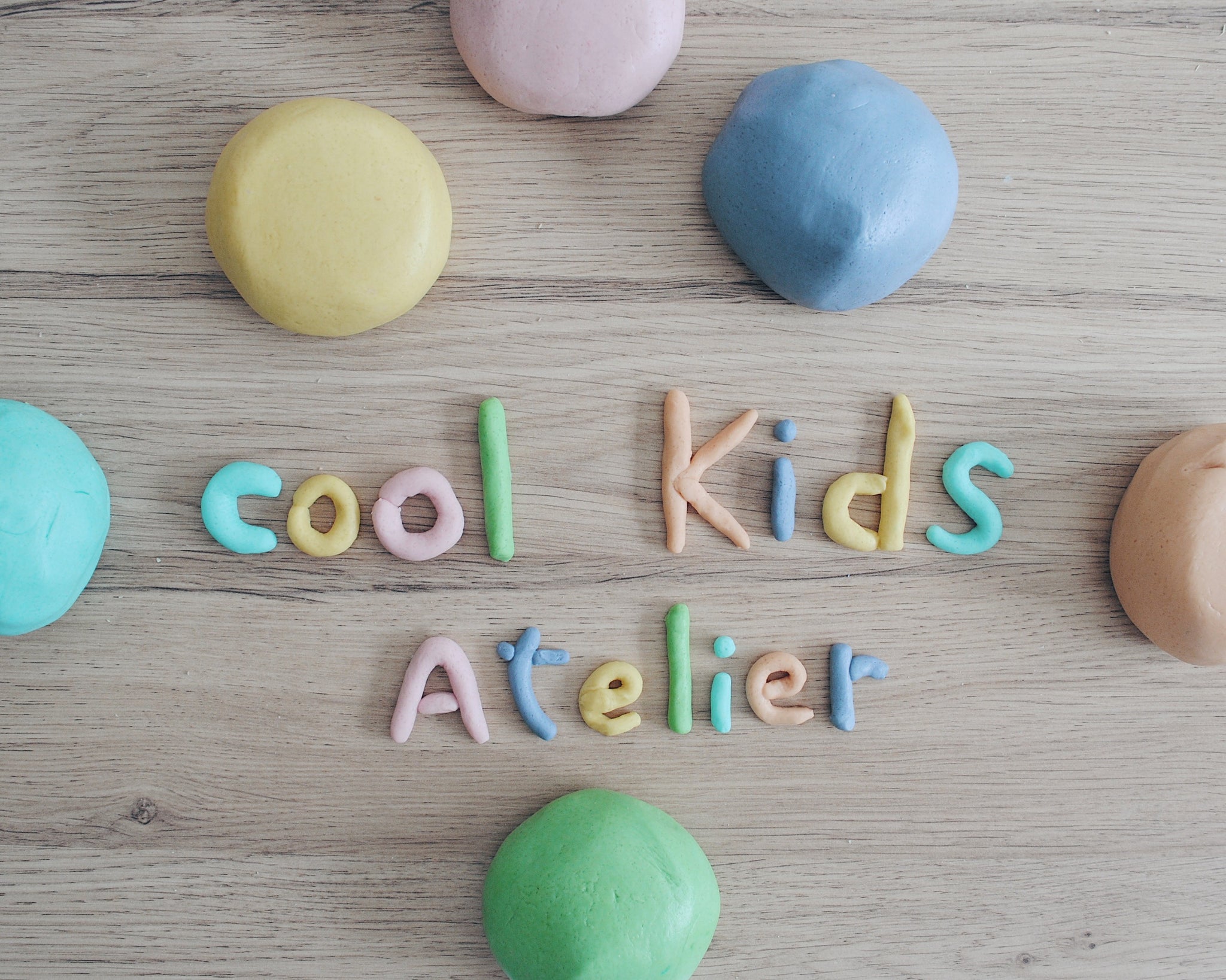 Rangement – Cool Kids Atelier