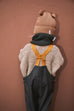 LIEWOOD - Gina le bonnet Ours Tuscany Rose