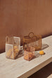 LIEWOOD - Samantha le petit panier rétro Tuscany Rose