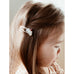 KONGES SLOJD  - Pack de 3 Barrettes clip Rainbow