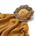 LIEWOOD - Agnete le Doudou Lion Golden Caramel