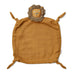 LIEWOOD - Agnete le Doudou Lion Golden Caramel