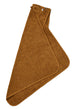 LIEWOOD - Albert la cape de bain Kangourou Golden Caramel