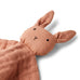 LIEWOOD - Amaya le petit Doudou Lapin Tuscany Rose