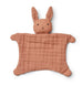 LIEWOOD - Amaya le petit Doudou Lapin Tuscany Rose