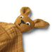 LIEWOOD - Amaya le petit Doudou Kangourou Golden Caramel