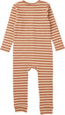 LIEWOOD - Birk le pyjama 1 pièce Sable & Tuscany Rose