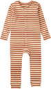 LIEWOOD - Birk le pyjama 1 pièce Sable & Tuscany Rose