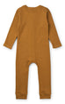 LIEWOOD - Birk le pyjama 1 pièce Golden Caramel