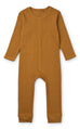 LIEWOOD - Birk le pyjama 1 pièce Golden Caramel
