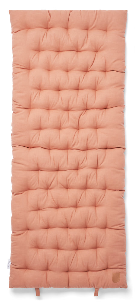 LIEWOOD - Barney le Matelas polyvalent Tuscany Rose