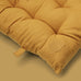 LIEWOOD - Barney le Matelas polyvalent Golden Caramel