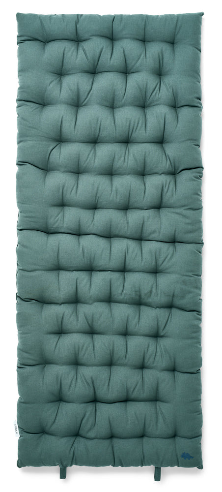 LIEWOOD - Barney le Matelas polyvalent Whale Blue