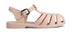 LIEWOOD - Sandales rose clair Bre Sorbet Rose