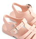 LIEWOOD - Sandales rose clair Bre Sorbet Rose