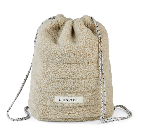 LIEWOOD - Calla le Sac à dos de gym enfant Mist