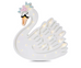 LITTLE LIGHTS - Lampe en bois massif Cygne