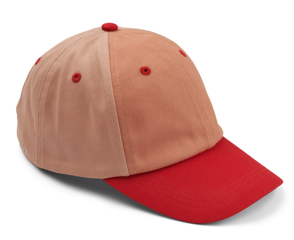 LIEWOOD - Danny la Casquette Tuscany Rose mix