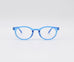 ELLE PORTE - Lunettes bleu anti lumière bleue Light Blue