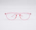 ELLE PORTE - Lunettes rose anti lumière bleue Light Pink