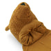LIEWOOD - Frey la Cape de déguisement Ours Golden Caramel