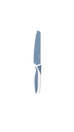 KiddiKutter - Couteau pour enfant en acier inoxydable bleu Blueberry