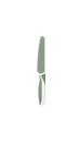 KiddiKutter - Couteau pour enfant en acier inoxydable vert Kiwi