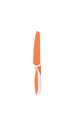 KiddiKutter - Couteau pour enfant en acier inoxydable Papaya