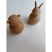 KONGES SLOJD - Veilleuse en silicone Ourson Teddy