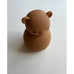 KONGES SLOJD - Veilleuse en silicone Ourson Teddy