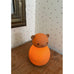 KONGES SLOJD - Veilleuse en silicone Ourson Teddy