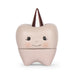 KONGES SLOJD - Boîte à dents en porcelaine Blush