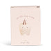 KONGES SLOJD - Boîte à dents en porcelaine Blush