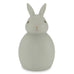 KONGES SLOJD - Veilleuse en silicone Lapin Topanga Beach