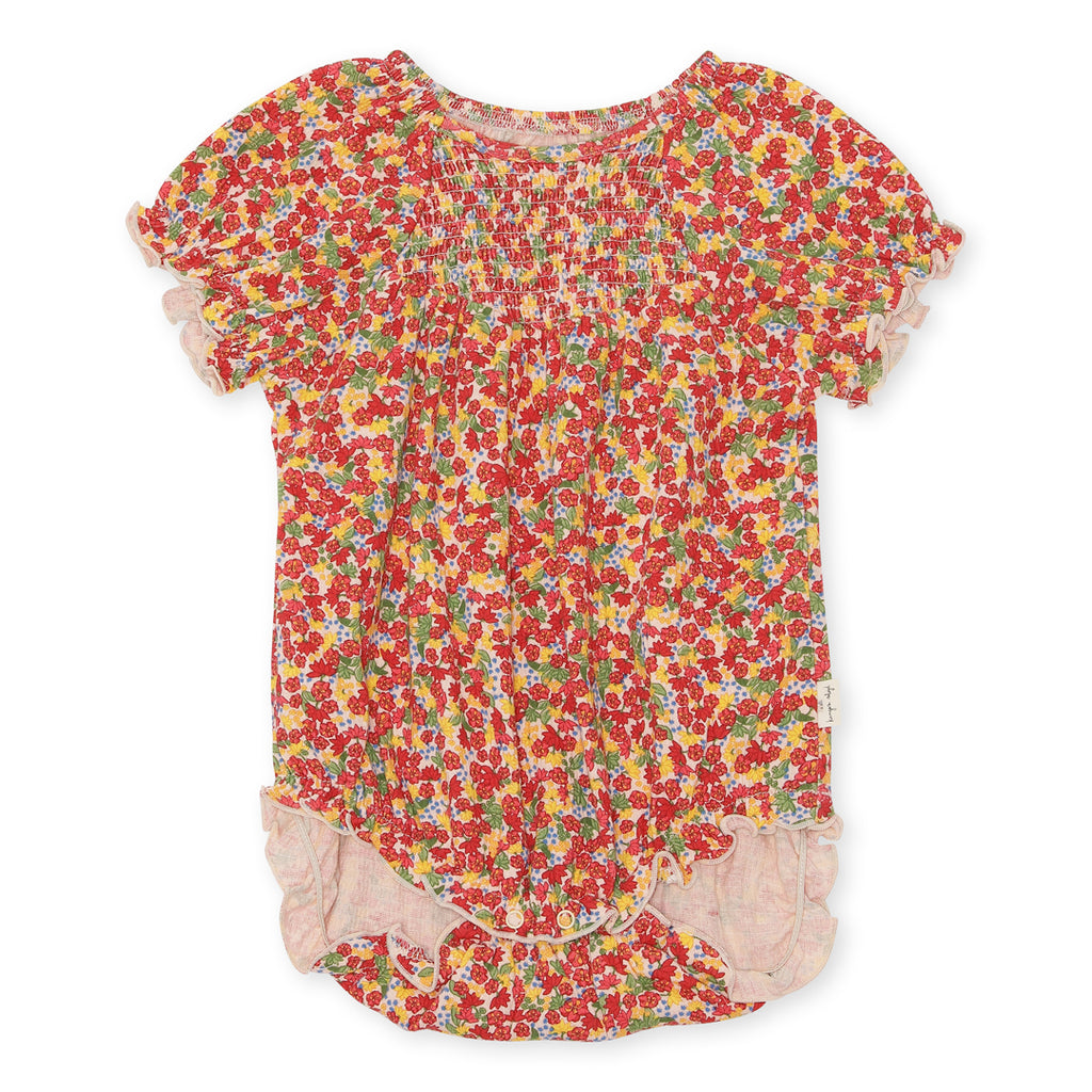 KONGES SLOJD - Body manches courtes Chleo Donna