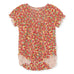 KONGES SLOJD - Body manches courtes Chleo Donna