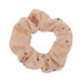 KONGES SLOJG - Chouchous Scrunchies en Tulle