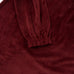 KONGES SLOJD - Venola la Robe rouge en Velours